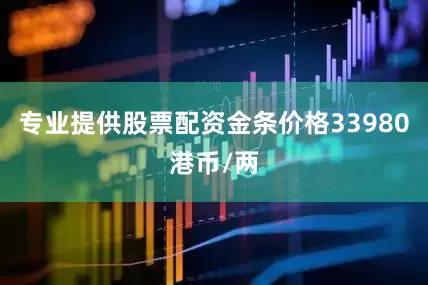 专业提供股票配资金条价格33980港币/两