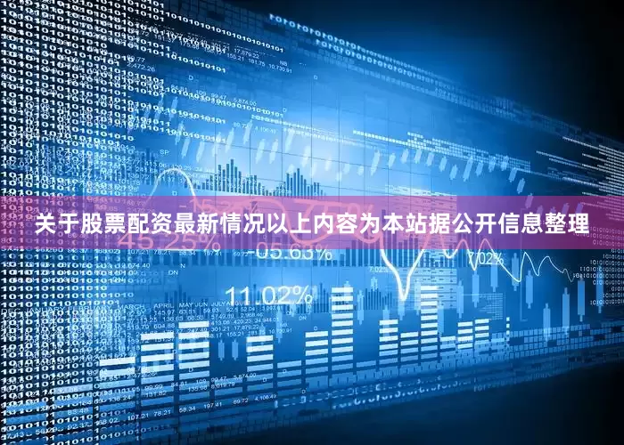 关于股票配资最新情况以上内容为本站据公开信息整理