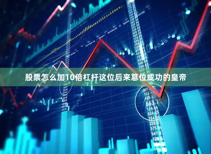 股票怎么加10倍杠杆这位后来篡位成功的皇帝