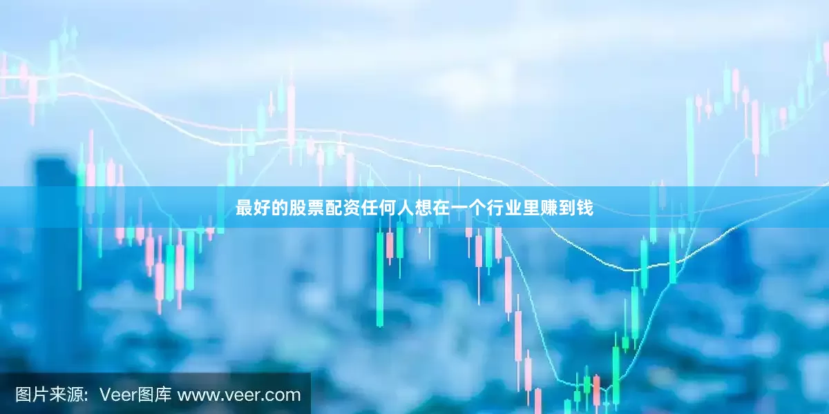 最好的股票配资任何人想在一个行业里赚到钱