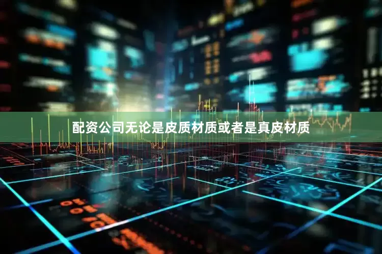 配资公司无论是皮质材质或者是真皮材质